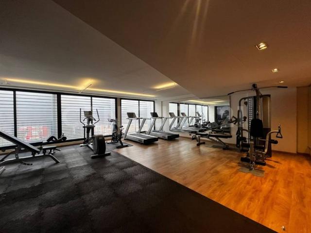 MODERNO DEPARTAMENTO EN RENTA EN LANDMARK PEDREGAL – TIZAPÁN SAN ÁNGEL