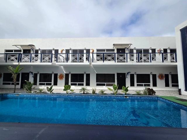 Moderno Departamento en renta en Playas de Chapultepec Featured Properties