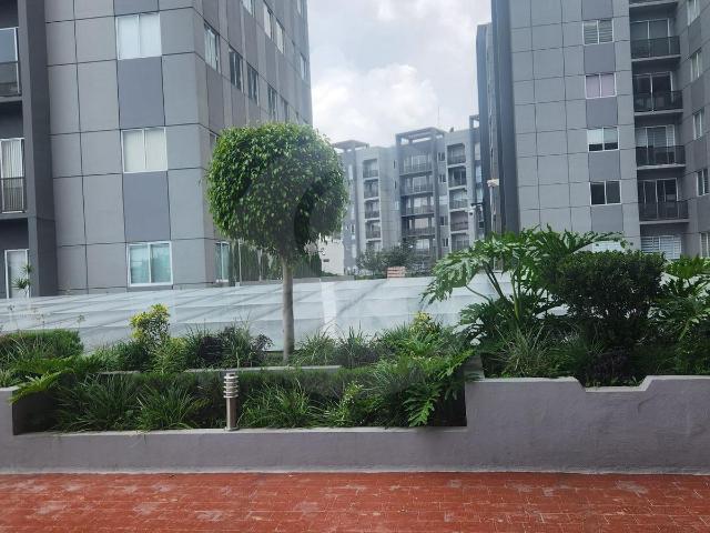 Moderno Departamento en Residencial Zacatenco, Espacios Amplios y Ubicaci?n Privilegiada