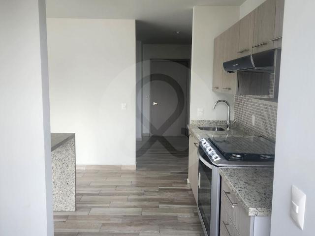 Moderno Departamento en Residencial Zacatenco, Espacios Amplios y Ubicaci?n Privilegiada