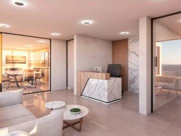 Moderno departamento en Surco