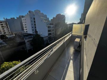 Moderno Departamento Externo con Balcon y Cochera. Quincho, asador y pileta!