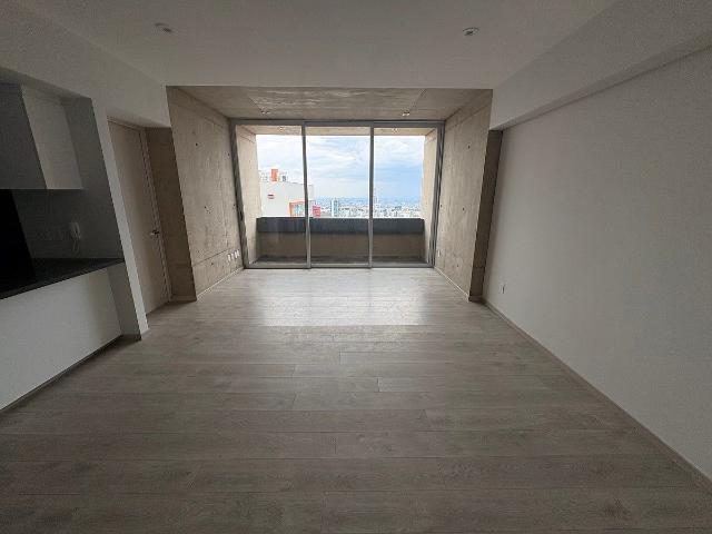 MODERNO DEPARTAMENTO PARA ESTRENAR EN RENTA EN SANTA FE