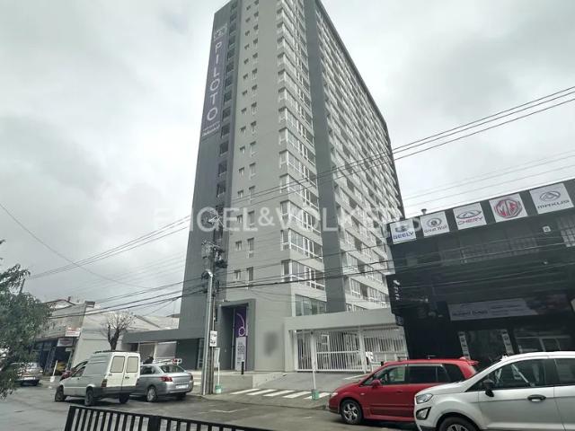 Moderno departamento studio