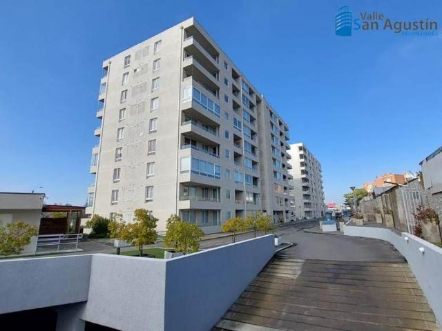 MODERNO DEPTO CENTRAL 3 DORMITORIOS y 2 BAÑOS CONDOMINIO ALTAMIRA