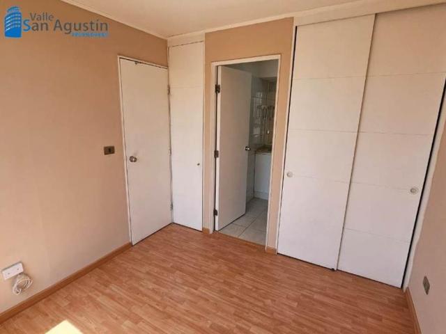 MODERNO DEPTO CENTRAL 2 DORMITORIOS y 2 BAÑOS