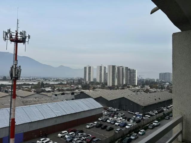 Moderno Depto Cerca del Metro y Parques 1738 | dormitorios por 2949.00 en Santiago