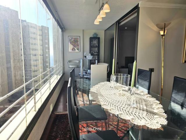 Moderno depto, con vista al mar Con 1713 | dormitorios por 4700.00 en Concón