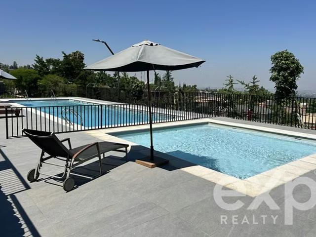 Moderno Depto. Con vista despejada, 2D/2B | 2 dormitorios por 4700.00 en La Florida