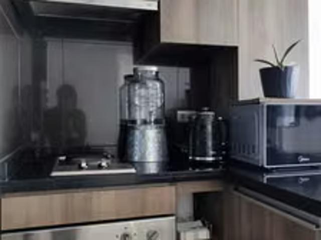 Moderno Depto con Vistas Despejadas 1777 | dormitorios por 2350.00 en Macul
