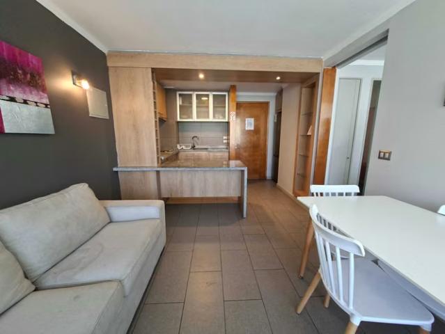 Moderno Depto con Excelente Conectividad 1499 | dormitorios por 3680.00 en Viña del Mar