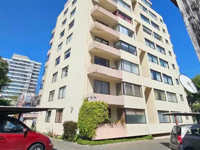 Moderno Depto con Excelente Conectividad 1563 | dormitorios por 8150.00 en Viña del Mar