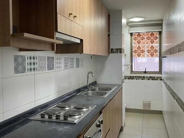 Moderno depto con excelente conectividad 172047