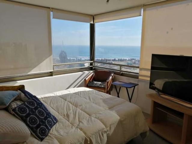 Moderno Depto con Excelente Conectividad 1724 | dormitorios por 5500.00 en Concón