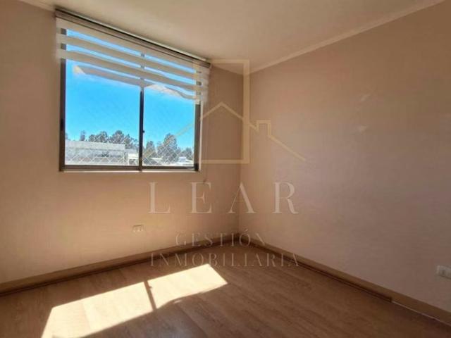 Moderno Depto con Excelente Conectividad 1744 | dormitorios por 4300.00 en Quilpué