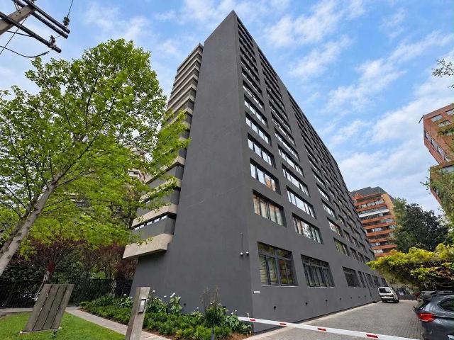 Moderno depto con excelente conectividad 184771