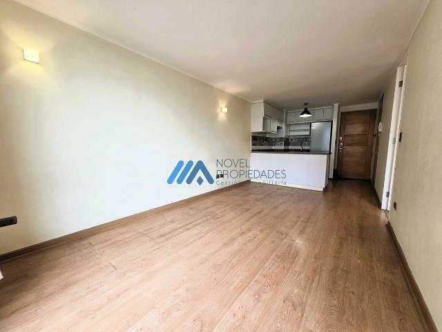 Moderno depto con excelente conectividad 185658
