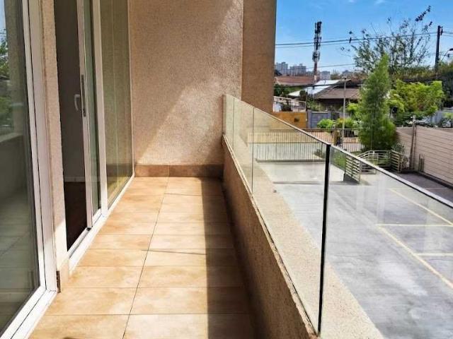 Moderno Depto con Excelente Conectividad