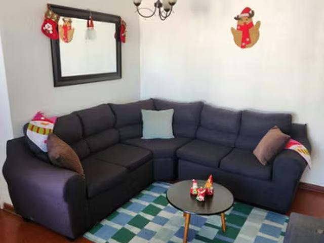 Moderno Depto con Gran Conectividad 3d 2b 1713 | dormitorios por 3880.00 en Viña del Mar