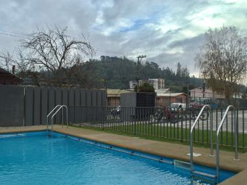 Arriendo Depto. en Collao 2D/2B – 1 Est. /2 bodegas