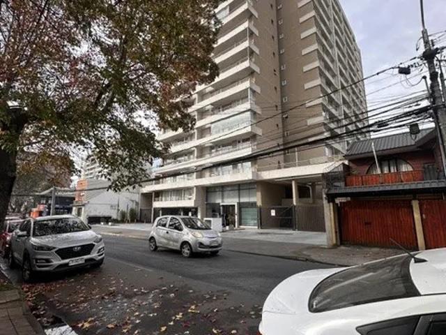 ¡moderno depto. en concepción por solo $395,000!