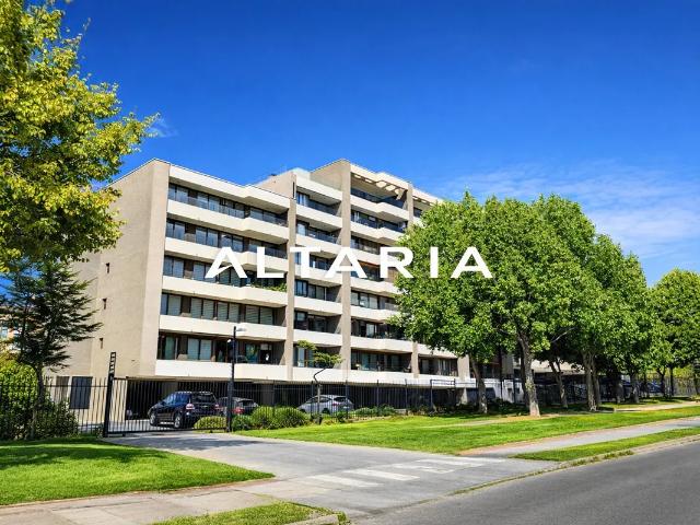 Moderno depto en lomas de san sebastián