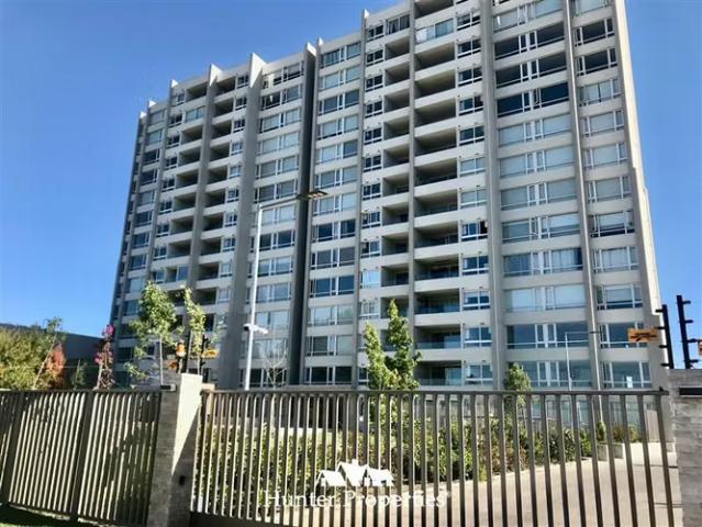 Moderno Depto. En venta de 3 dorm. En las Rastras Talca. 3 dormitorios por 7700.00 en Talca