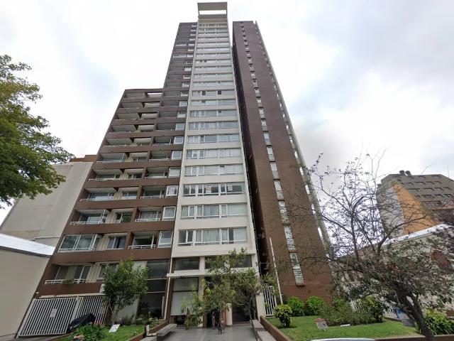 Moderno depto 1d+1b centro concepción, ggcc incluidos