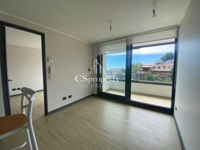Moderno Depto 2D+2B RECREO 1849 | dormitorios por 3800.00 en Viña del Mar