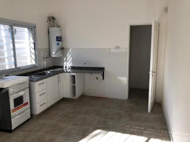 MODERNO DPTO 2 AMB. TIPO CASA EN PH A ESTRENAR C/COCHERA, en Inmomap
