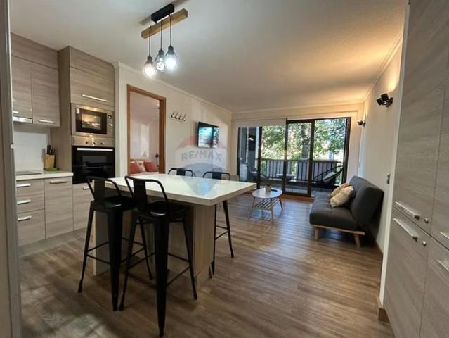 Moderno dpto mariposa 2d2b en klenner | 2 dormitorios por 6300.00 en Puerto Varas