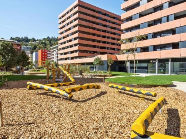 Moderno e conformtevole appartamento 4.5 locali