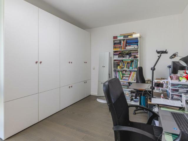 MODERNO E AMPIO 4.5 LOCALI CON TERRAZZA A BELLINZONA
