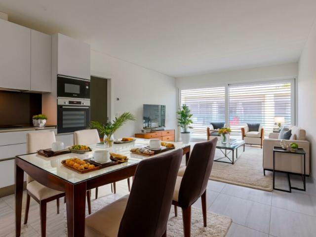 MODERNO E SPLENDIDO 3.5 LOCALI CON TERRAZZA A GENESTRERIO