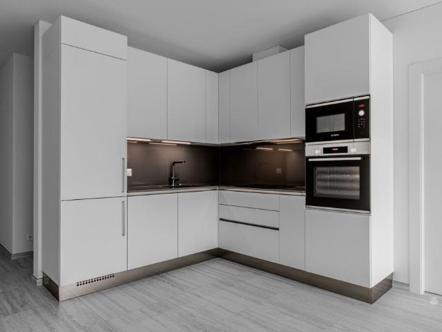 MODERNO E SPLENDIDO 3.5 LOCALI CON TERRAZZA A GENESTRERIO