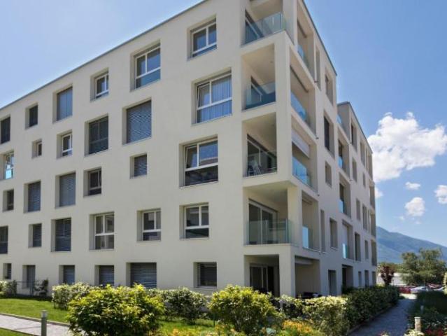 Moderno e pratico 3.5 locali