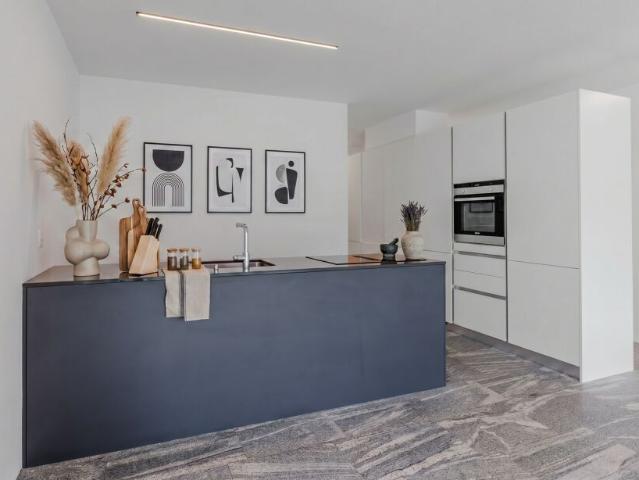 MODERNO ED AMPIO 3.5 LOCALI COME NUOVO A BELLINZONA