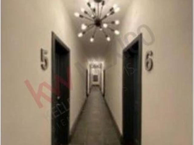 MODERNO EDIFICIO DEPARTAMENTA EN VENTA