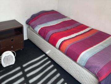MODERNO EDIFICIO STGO CENTRO $180.000