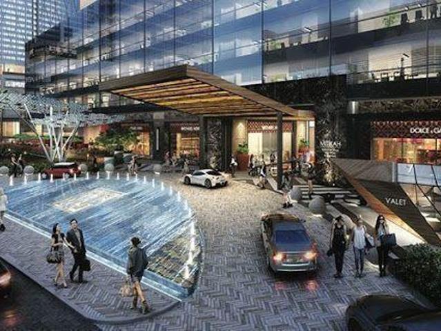 MODERNO ESPACIO PARA TU EMPRESA ?TU OFICINA EN TORRE MITIKAH!