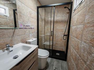 Moderno Estudio en Alquiler en el Corazón de Puerto de la Torre, Málaga POR €500