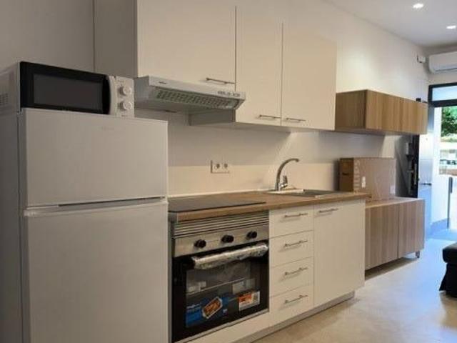 Moderno Estudio en Alquiler en El Ranero San Basilio, Murcia