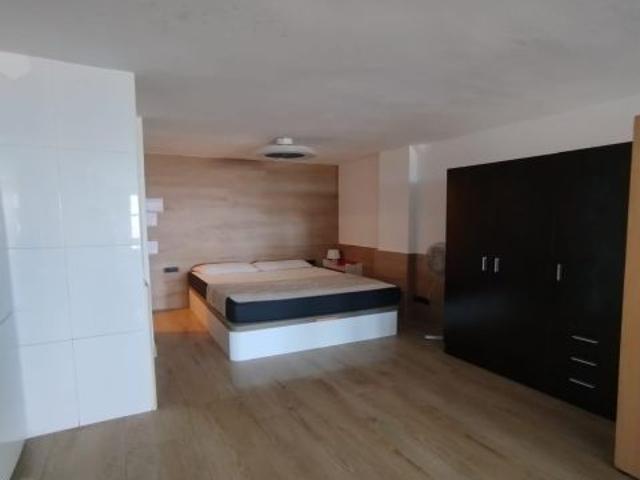 Moderno Estudio en La Albufereta, Alicante A Pasos del Mar