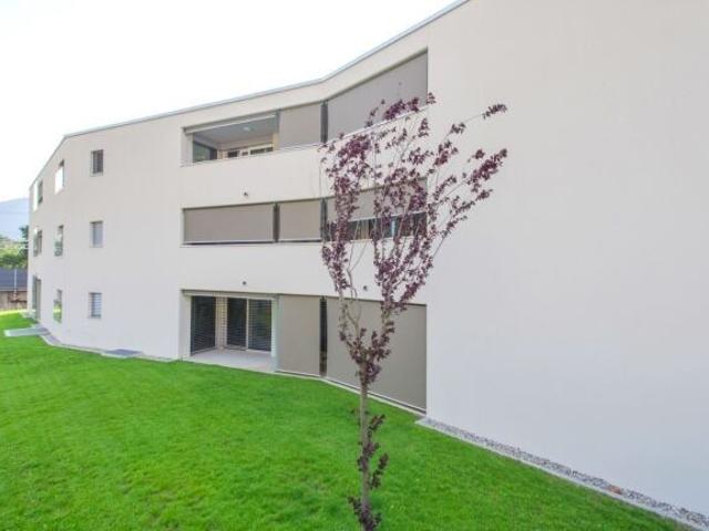 Moderno in zona comoda per spostarsi