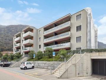 Soresina, Monteceneri, Gemeinde Taverne, Bezirk Lugano, Tessin