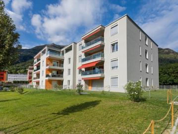 Soresina, Monteceneri, Gemeinde Taverne, Bezirk Lugano, Tessin