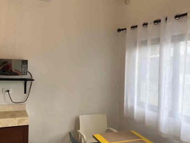 Moderno Loft completamente amueblado, para una persona, en excelente ubicación