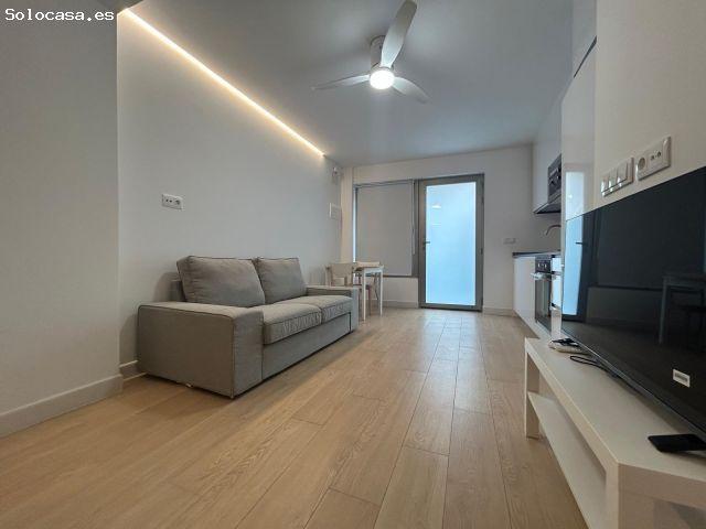 MODERNO LOFT AMUEBLADO CON ACCESO INDEPENDIENTE. A UN PASO DEL CEU, UNIVERSIDAD, COLEGIOS.