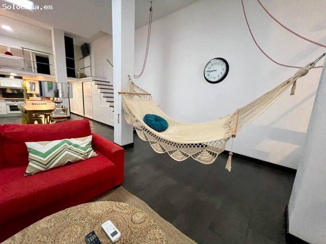 Moderno Loft en Guanarteme, Las Palmas Ideal para Vivir Cerca del Mar