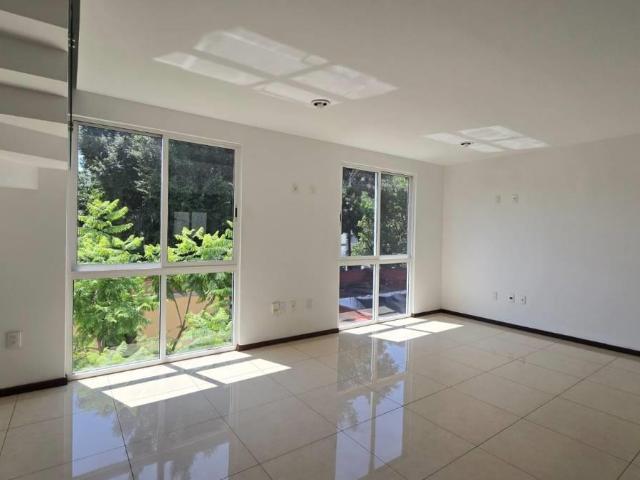 Moderno Penthouse en 2 niveles con Roof Garden privado en Santa María La Ribera